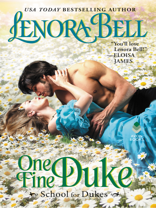 Title details for One Fine Duke by Lenora Bell - Available